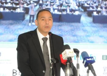 رئيس البورصة: رأس المال السوق ارتفع 42% خلال 2025