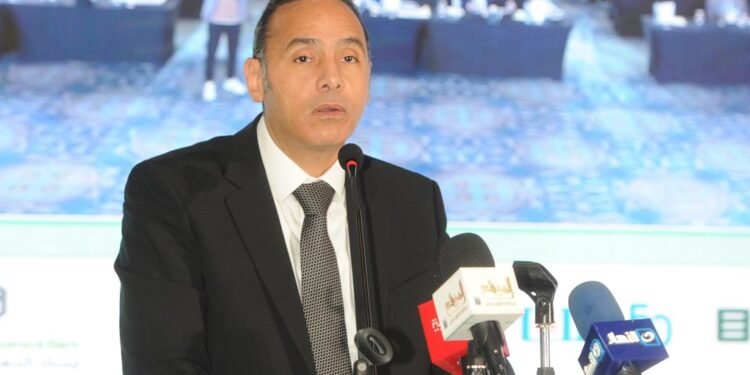 رئيس البورصة: رأس المال السوق ارتفع 42% خلال 2025