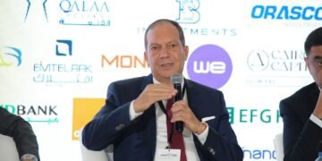 أيمن قرة: مشروع الطاقة الثلاثية تنتج 27 ميجاوات كهرباء و16 طن بخار/ساعة لتشغيل المصانع