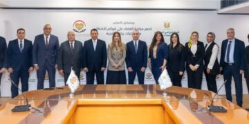 البنك الزراعي المصري يساهم في القضاء على قوائم الانتظار في عمليات زراعة القرنية