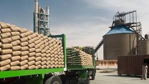 مصر للأسمنت قنا تخطط لدخول الأسواق الأوروبية والإمريكية بحلول 2027