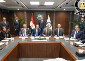 وزير البترول يشهد تمويلًا مشتركًا بقيمة 135 مليون دولار لمشروع إنتاج الوقود الحيوي