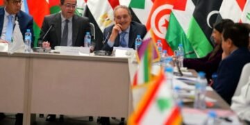 وزيرالمالية : خفض دين أجهزة الموازنة 10% خلال عامين ونسدد أكثر مما نقترض