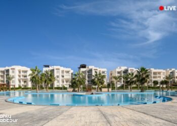 الأهلي صبور: بيع كامل الوحدات الجاهزة للسكن في 4 مشروعات بالقاهرة والساحل الشمالي