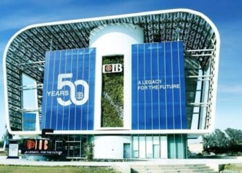 CIB يطلق النسخة الجديدة من خدمات الإنترنت والموبايل البنكي بميزات رقمية متطورة