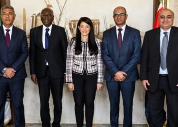 مصر وبنك التنمية الأفريقي يوقعان اتفاق دعم الموازنة والإصلاحات الهيكلية بقيمة 170 مليون دولار