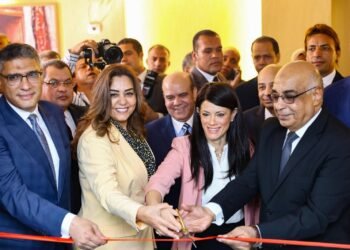 وزارة التخطيط تنهي تطوير 393 مركزًا تكنولوجيًا لخدمة المواطنين بنهاية 2025