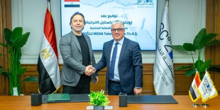 المنطقة الاقتصادية لقناة السويس: 50 مشروعًا صناعيًا بالقنطرة غرب باستثمارات 1.35 مليار دولار