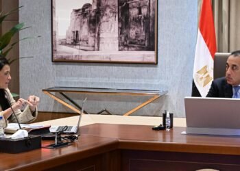 مدبولي: استمرار تحسن مؤشرات الاقتصاد المصري خلال 2026 بدعم من السردية الوطنية