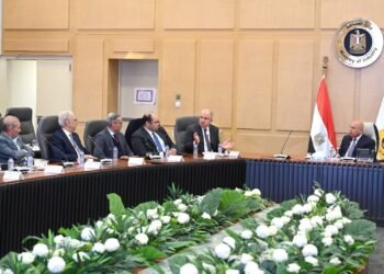 الحكومة تستهدف تعميق التصنيع المحلي ورفع تنافسية الصناعات الهندسية أمام المستورد