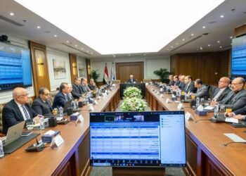 اقتصادية قناة السويس تحقق إيرادات 6.25 مليار جنيه وتستقطب 80 مشروعًا باستثمارات تتجاوز 5 مليارات دولار