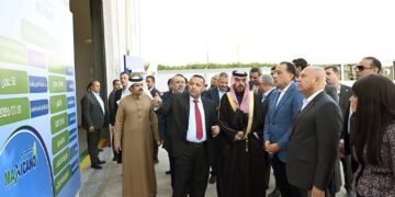 افتتاح مصنع “مكسيكانو” للصناعات الغذائية باستثمارات 5 ملايين دولار