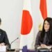 وزيرة التخطيط تبحث مع وفد برلماني ياباني توسيع الشراكة وزيادة الاستثمارات ودعم القطاع الخاص