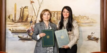 مصر تعزز شراكتها مع بنك الاستثمار الأوروبي بضخ 127.5 مليون دولار في صندوقي استثمار لدعم القطاع الخاص