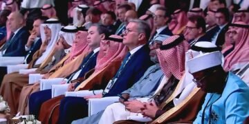 مصر تستعرض فرص الاستثمار التعديني في مؤتمر التعدين الدولي بالسعودية