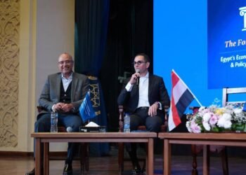 وزير الاستثمار: الطاقة الخضراء والاستدامة تمثلان مستقبل الاقتصاد المصري