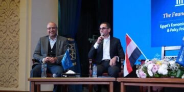 وزير الاستثمار: الطاقة الخضراء والاستدامة تمثلان مستقبل الاقتصاد المصري