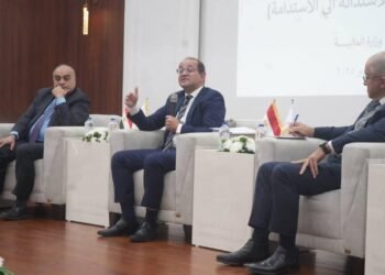 المالية: الإصلاحات الضريبية رفعت الاستثمارات الخاصة 73% دون أعباء إضافية