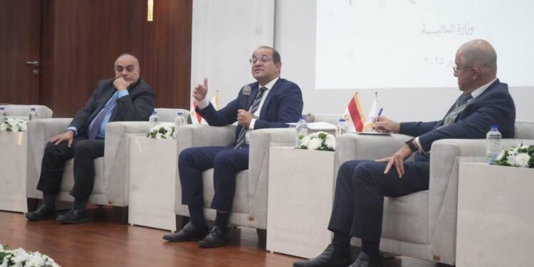 المالية: الإصلاحات الضريبية رفعت الاستثمارات الخاصة 73% دون أعباء إضافية