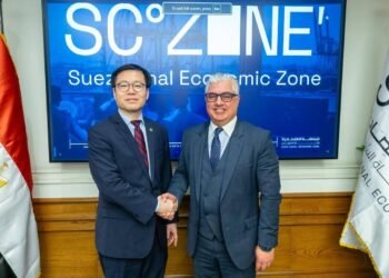 اقتصادية قناة السويس تستعرض فرص توطين الصناعة ونقل التكنولوجيا أمام الشركات الكورية