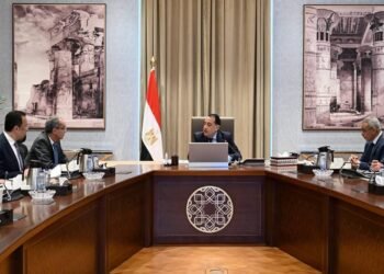 الحكومة تستعرض مخططات المرحلة الثانية من مدينة المعرفة لتعزيز الابتكار والبحث العلمي