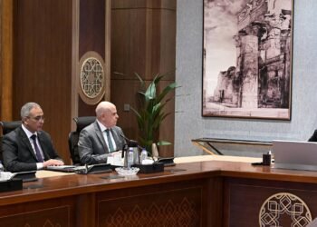 رئيس الوزراء يتابع المرحلة الأولى من “حياة كريمة” ويستعد لإطلاق المرحلة الثانية في 1667 قرية