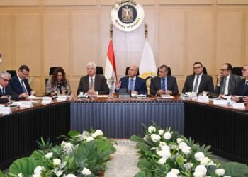 الحكومة توافق على طرح 3 رخص لإنشاء مصانع أسمنت جديدة لتلبية احتياجات السوق المحلي