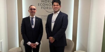 الاستثمار: TVS Motors تدرس إنشاء أكبر مركز لتصنيع الدراجات النارية وثلاثية العجلات في إفريقيا من مصر