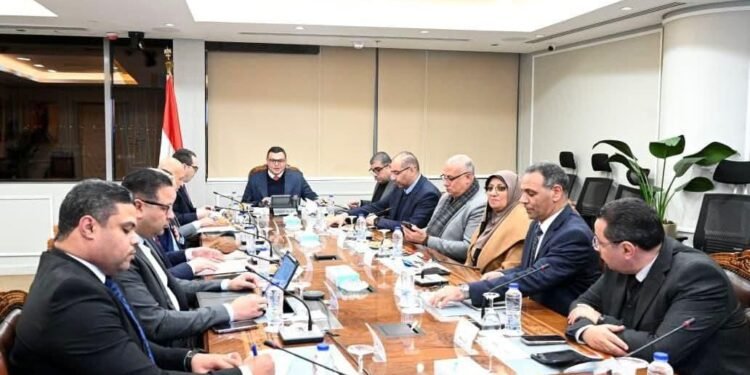 حتى نهاية مايو 2026.. هيئة المجتمعات العمرانية تمد مهلة تراخيص البناء لدور السطح