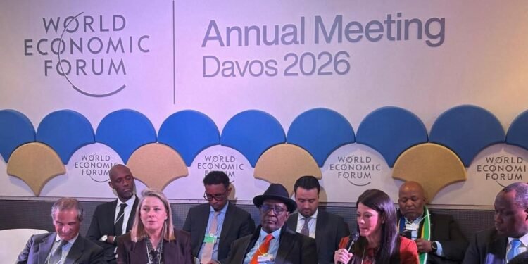 المشاط: الطاقة النووية ركيزة أساسية للتحول إلى اقتصاد أخضر في أفريقيا