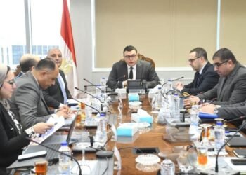 الإسكان والمركز الوطني لاستخدامات أراضي الدولة يعززان التكامل لدعم المشروعات القومية