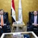 مصر تدعو الشركات الأمريكية للاستثمار في إدارة وتشغيل المحطات البحرية والصناعات المتقدمة