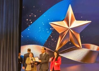 الرقابة المالية تحصد جائزة مصر للتميز الحكومي للمرة الأولى عن فئة المدير العام