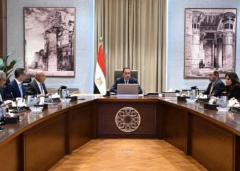 مدبولي : 1237 مشروعًا بالمناطق الحرة باستثمارات 14.3 مليار دولار حتى أكتوبر 2025