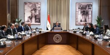 مدبولي : 1237 مشروعًا بالمناطق الحرة باستثمارات 14.3 مليار دولار حتى أكتوبر 2025