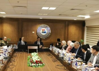 المركز الوطني: نقل ولاية 46 قطعة أرض لصالح جهاز مستقبل مصر للتنمية المستدامة