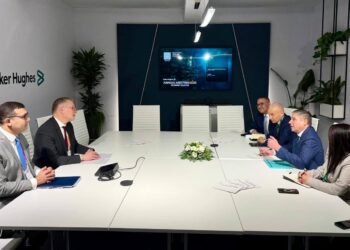 تعاون جديد بين مصر وبيكر هيوز لتطبيق تقنيات متقدمة في التعدين وخفض الانبعاثات