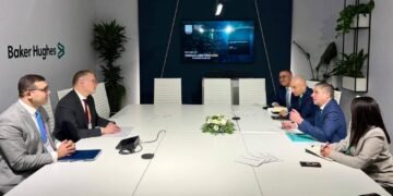 تعاون جديد بين مصر وبيكر هيوز لتطبيق تقنيات متقدمة في التعدين وخفض الانبعاثات