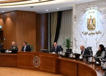 الحكومة توافق على تخصيص أراضٍ صناعية واستثمارية بمساحات تصل إلى 315 فدان