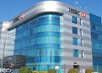 أصول HSBC مصر ترتفع إلى 308.4 مليار جنيه بنهاية سبتمبر 2025 رغم تراجع الأرباح