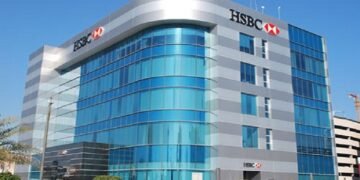 أصول HSBC مصر ترتفع إلى 308.4 مليار جنيه بنهاية سبتمبر 2025 رغم تراجع الأرباح