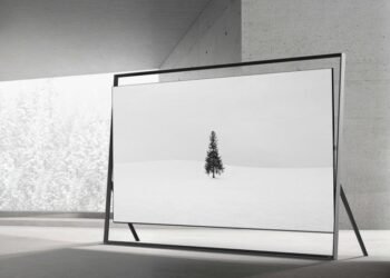 سامسونج تكشف عن أول تلفزيون Micro RGB في العالم بقياس 130 بوصة بتقنيات ألوان متقدمة