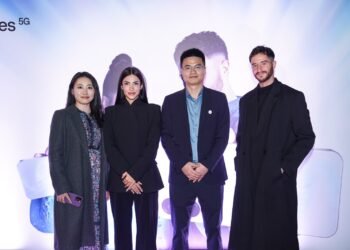 أوبو تطلق سلسلة Reno15 5G في مصر بتقنيات تصوير متقدمة وتجربة أداء مدعومة بالذكاء الاصطناعي