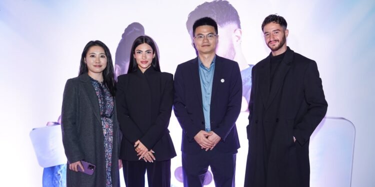 أوبو تطلق سلسلة Reno15 5G في مصر بتقنيات تصوير متقدمة وتجربة أداء مدعومة بالذكاء الاصطناعي