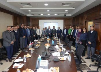 البورصة المصرية تواصل ترتيبات إطلاق نظام تداول المشتقات المالية