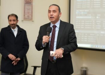 البورصة المصرية تواصل خطوات تفعيل السوق الثانوي لأدوات الدين الحكومية