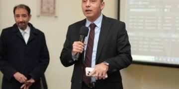 البورصة المصرية تواصل خطوات تفعيل السوق الثانوي لأدوات الدين الحكومية