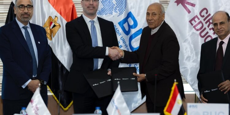 سيرا للتعليم وجامعة بدر تطلقان برامج ماجستير هندسية بالتعاون مع جامعة كندية