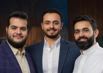 “SolvFast” تطلق أعمالها في مصر والسعودية خلال 2026 لدعم التحوّل الرقمي بالذكاء الاصطناعي