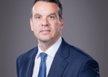 الفطيم تعلن تعيين طارق طنطاوي رئيسًا تنفيذيًا لأعمالها في السوق المصري